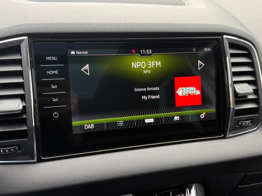 Skoda Karoq 1.5 tsi act style business