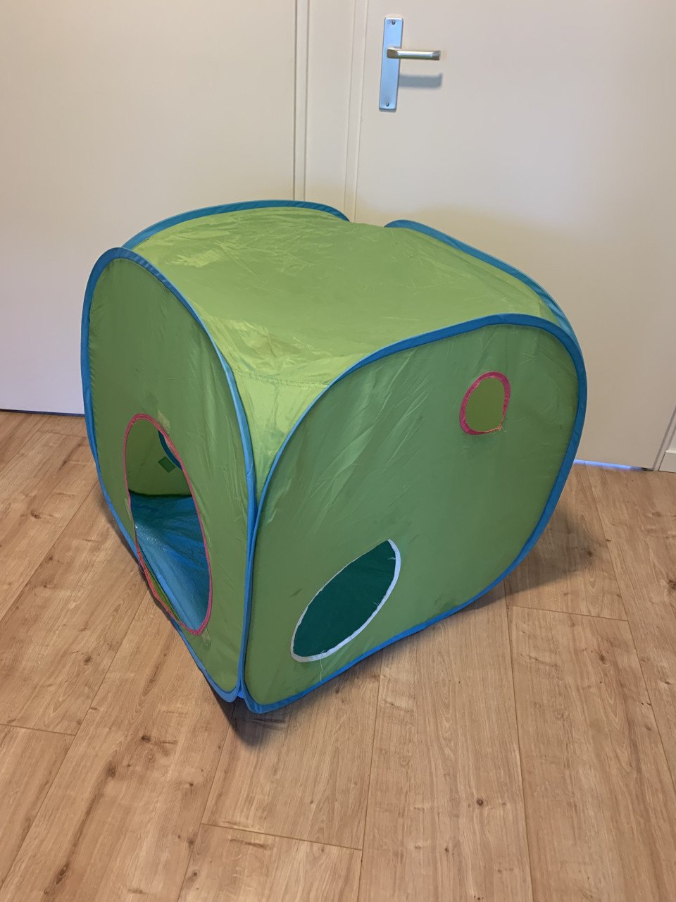 IKEA speeltent