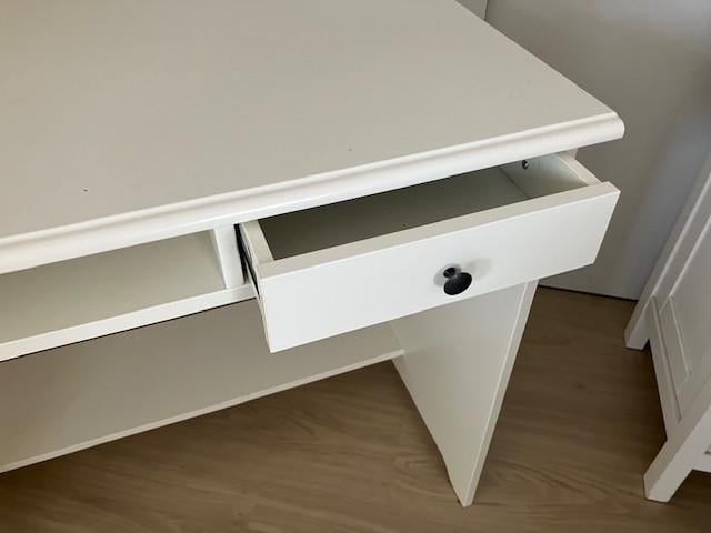 Bureau Ikea