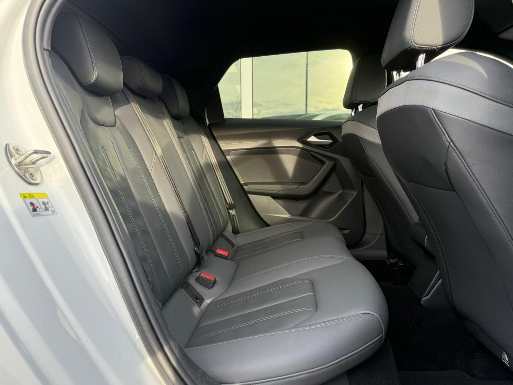 Audi A1 Sportback 35 tfsi pro line s 150 pk automaat