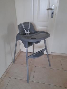 Kinderstoel (in goede staat )