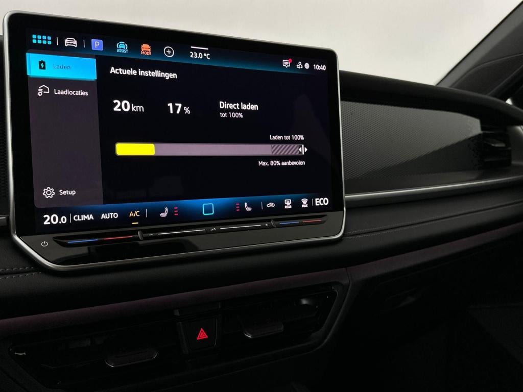 Volkswagen Tayron 1.5 etsi life edition