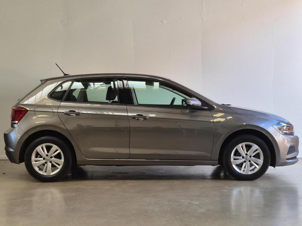 Volkswagen Polo 1.0 tsi comfortline