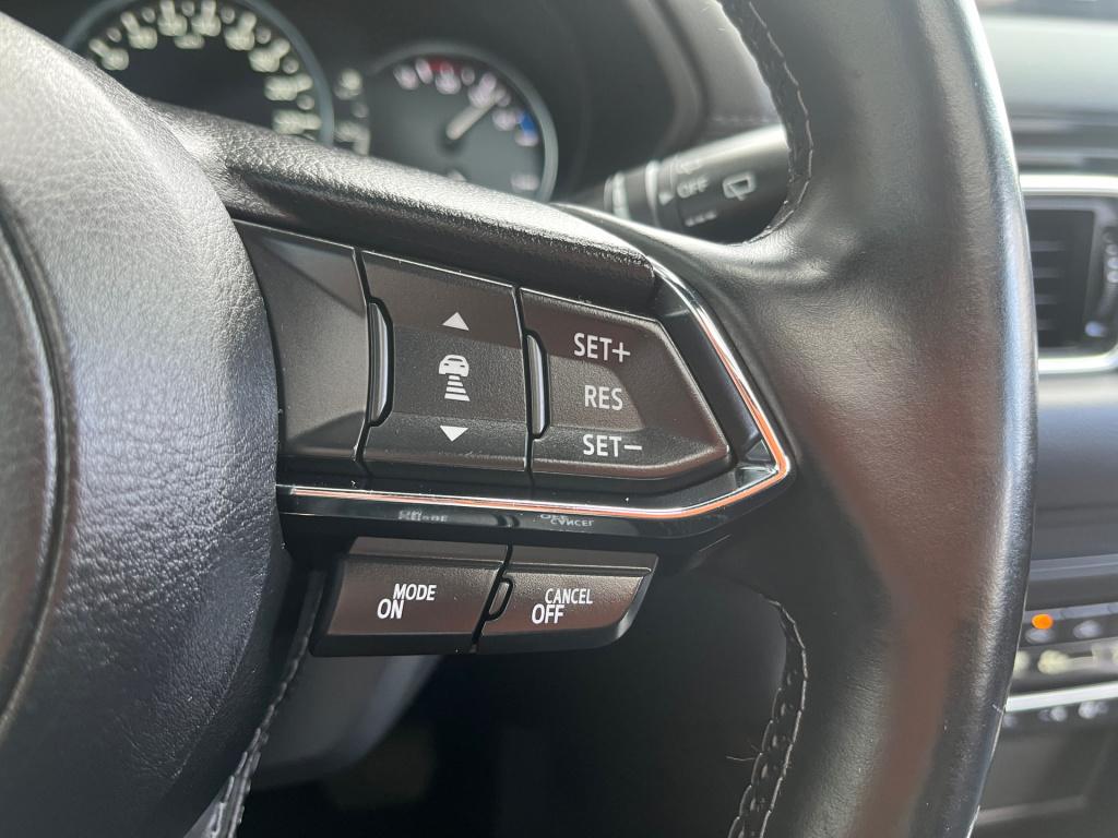 Mazda Cx-5 2.5 skyactiv-g 194 signature|trekhaak|bose|open dak|rijklaar