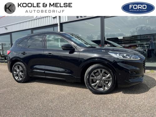 Ford Kuga 2.5 phev e-cvt 225pk st-line x , winterpack
