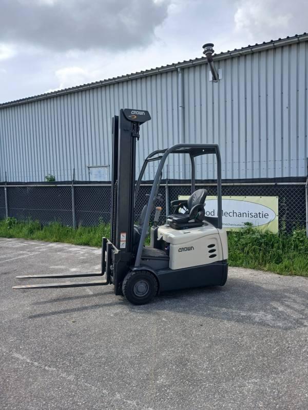 Crown SCT6010-1.3 WE1464
