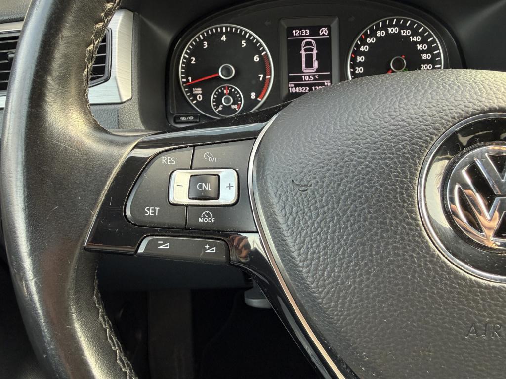 Volkswagen Caddy maxi 1.4 tsi highline 7p | stoelverw. | navi | carplay | c