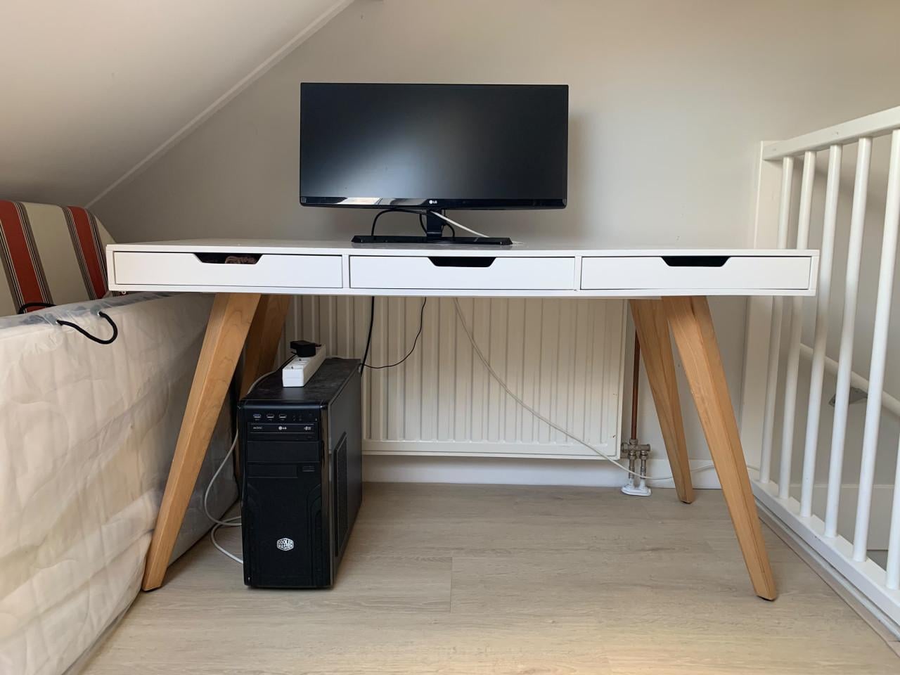 Bureau
