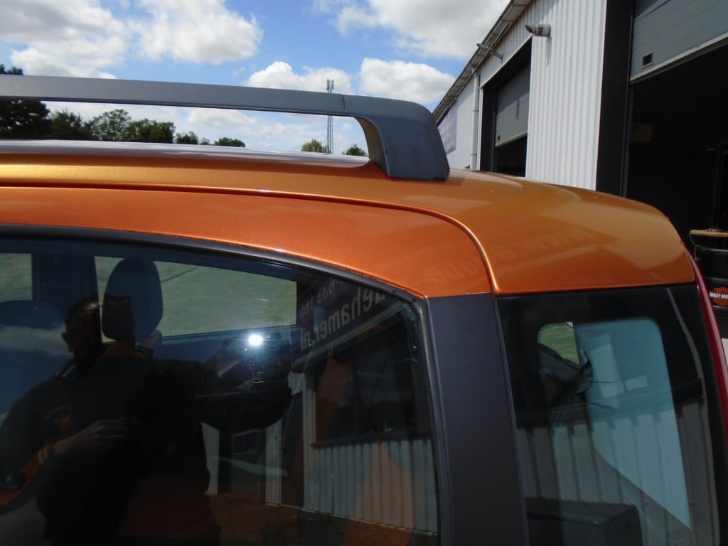 Fiat Panda 1.2 young