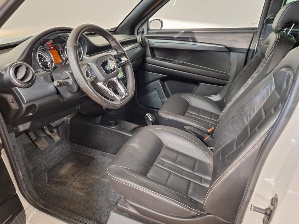 Ligier Js60 brommobiel sport sun