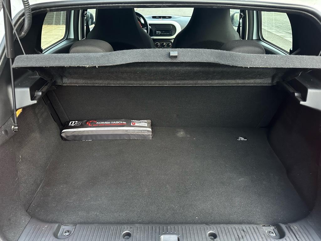 Renault Twingo 1.0 sce life