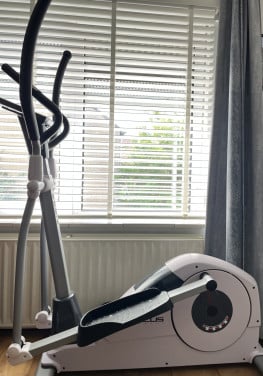 Crosstrainer