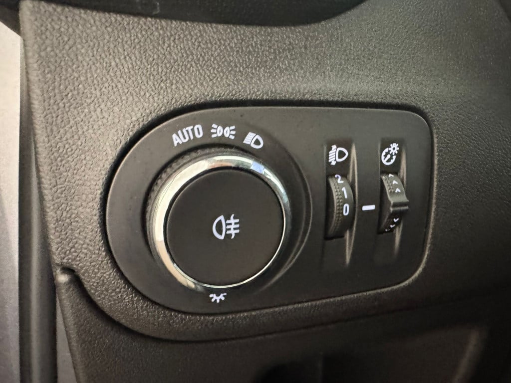 Opel Crossland X 1.2 turbo elegance