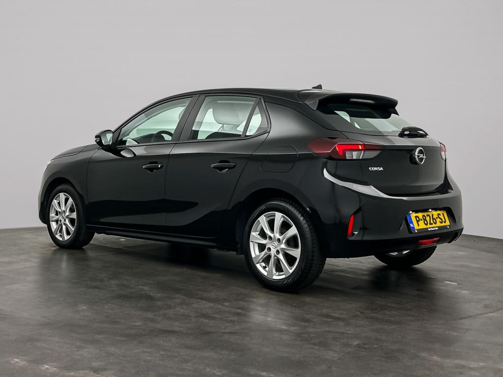 Opel Corsa 1.2 edition | navigatie | apple carplay & android auto | airco