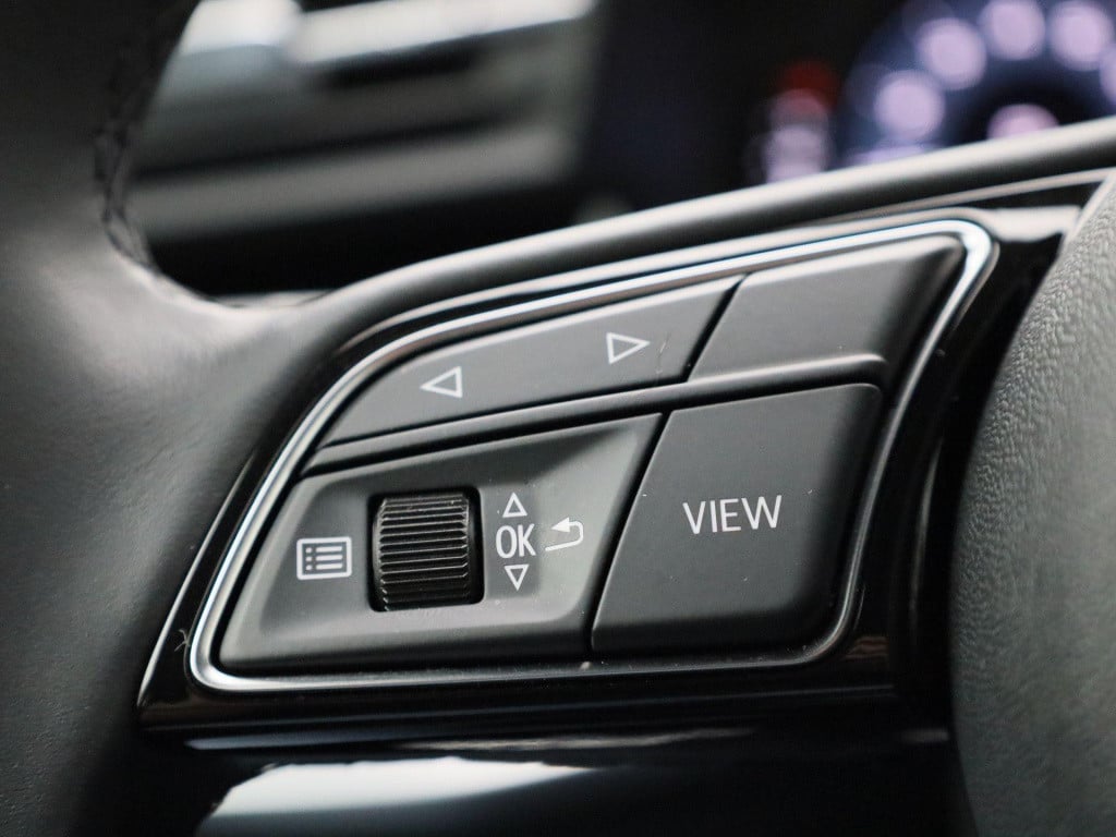 Audi A3 sportback 30 tfsi advanced edition | automaat | lmv | parkeer senso
