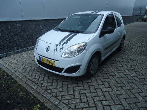 RENAULT TWINGO 12 3DRS AUTHENTIQUE