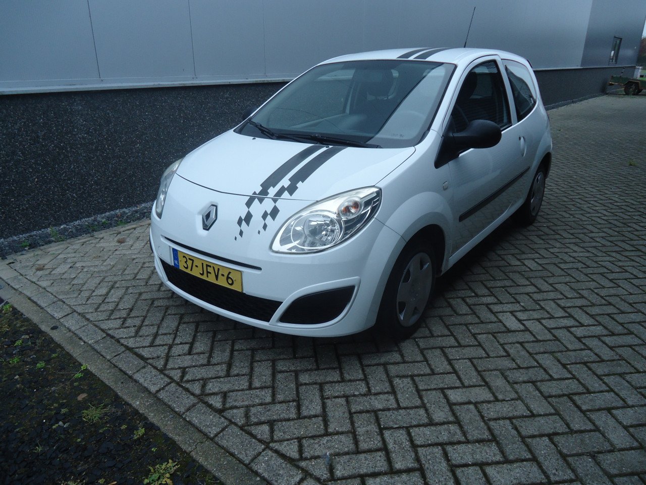 RENAULT TWINGO 12 3DRS AUTHENTIQUE