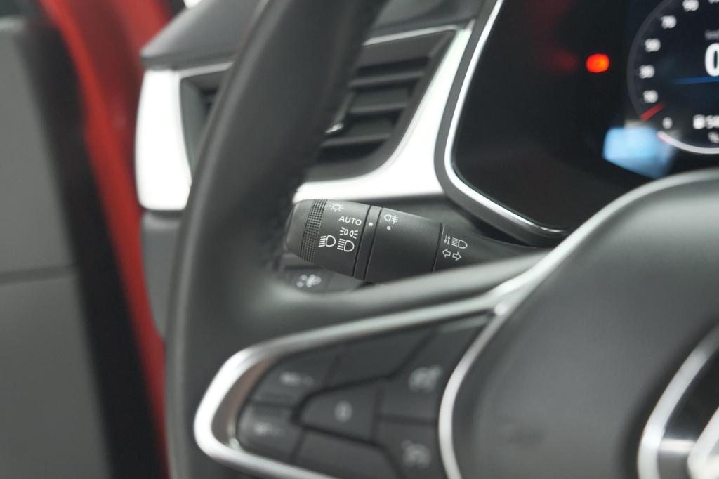 Renault Captur tce 90 techno | 360 camera | 9.3 inch grootscherm | apple ca