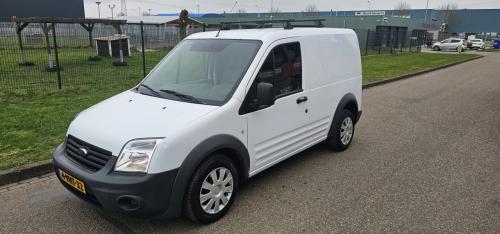 Ford Transit Connect T200S 1.8 TDCi Economy Edition Verkeert in Topstaat!!