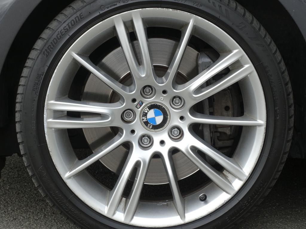 BMW 3-serie cabrio 335i high executive 306pk | adapt cruise | stoelverwarmi