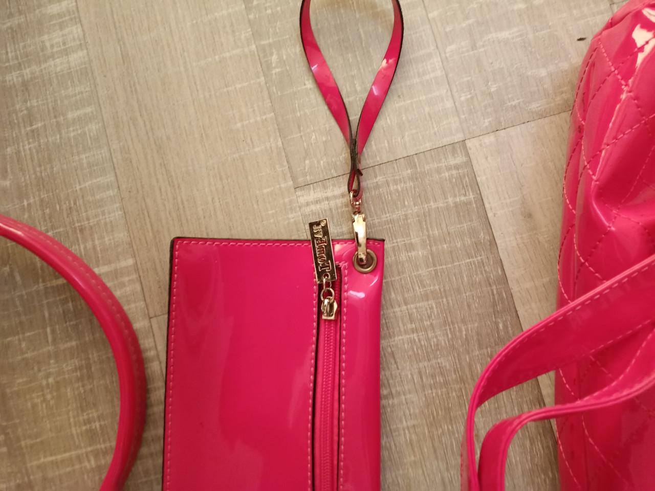 Dames tas combinatie