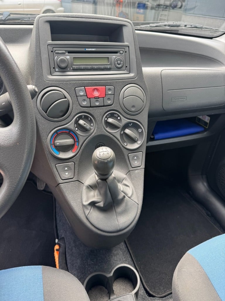 Fiat Panda 1.2 active
