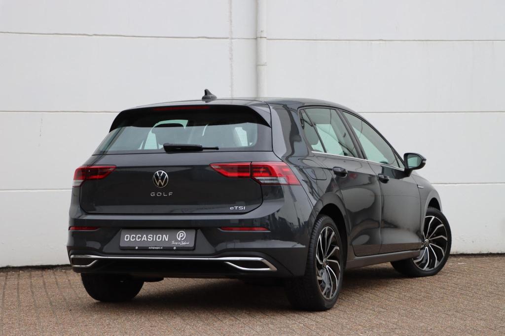 Volkswagen Golf 1.5 etsi style 150pk dsg7
