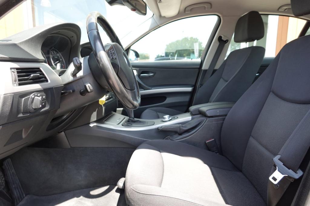 BMW 3-serie 325i high executive