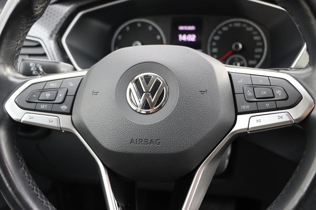 Volkswagen T-cross 1.0 tsi style business r