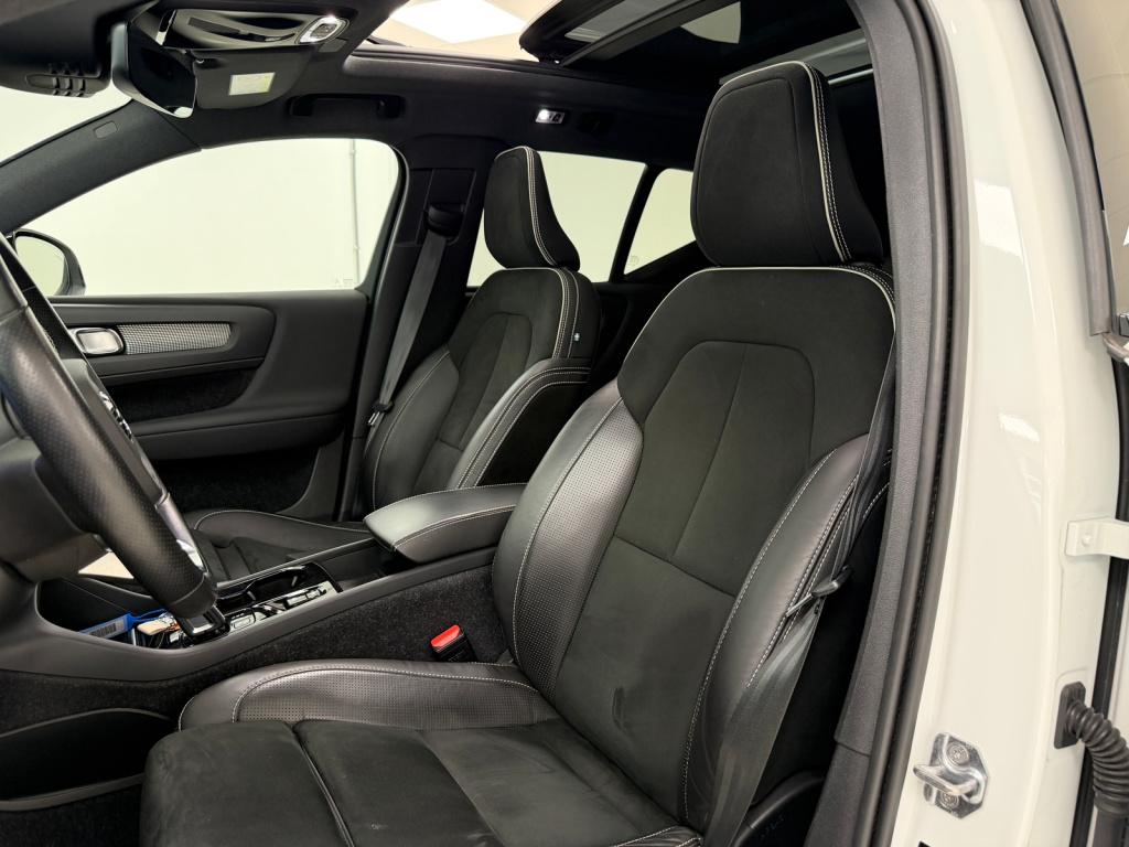 Volvo XC40 1.5 t5 recharge r-design | panoramadak | harman/kardon | 360 cam