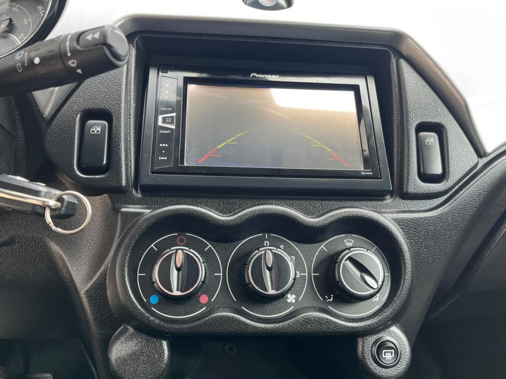 Aixam Crossline brommobiel premium weinig km