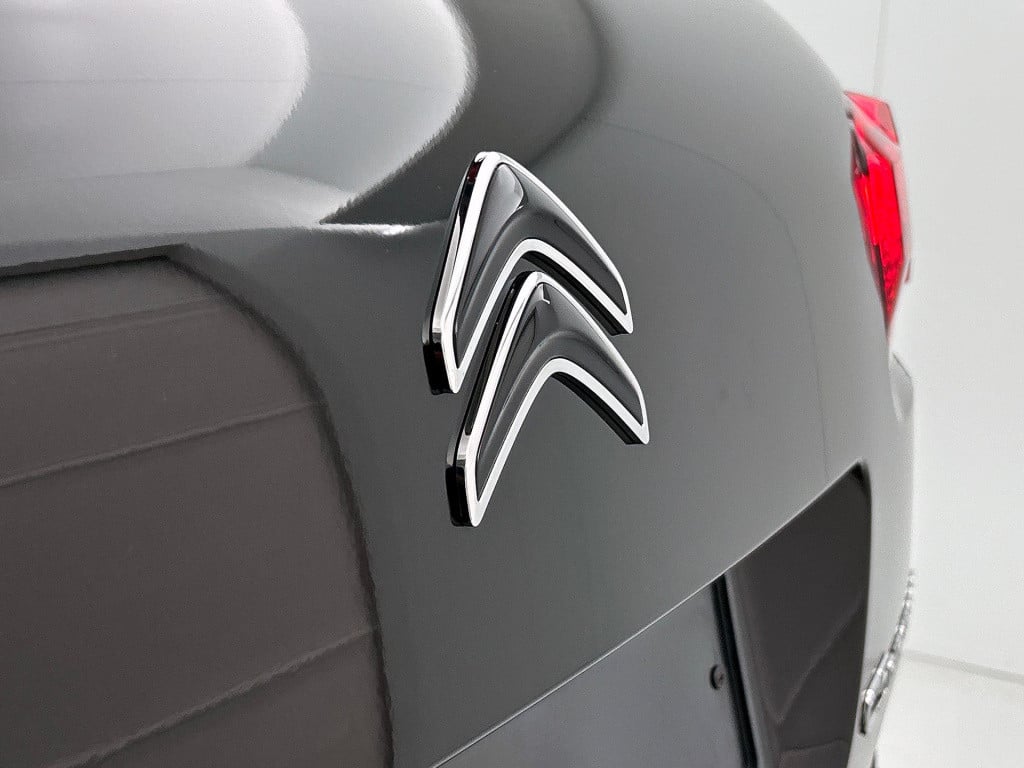 Citroen C5 Aircross plug-in hybrid 225pk automaat max | panoramadak | elekt
