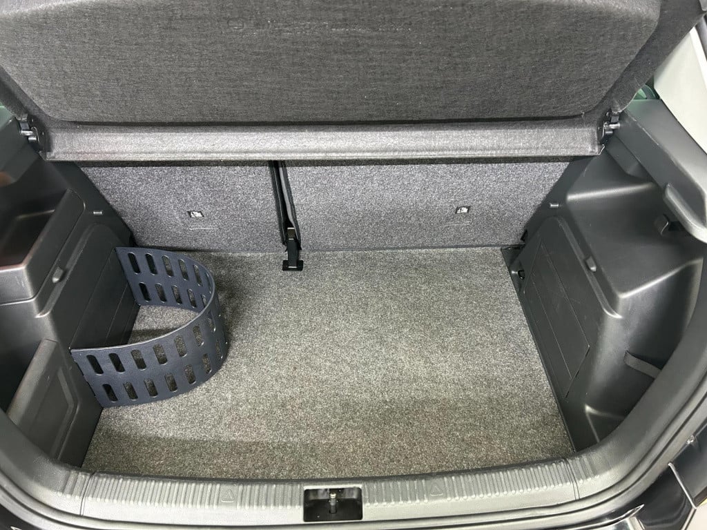 Skoda Fabia occasion 1.2 tsi joy | airco | tweedehands skoda fabia | stoelv