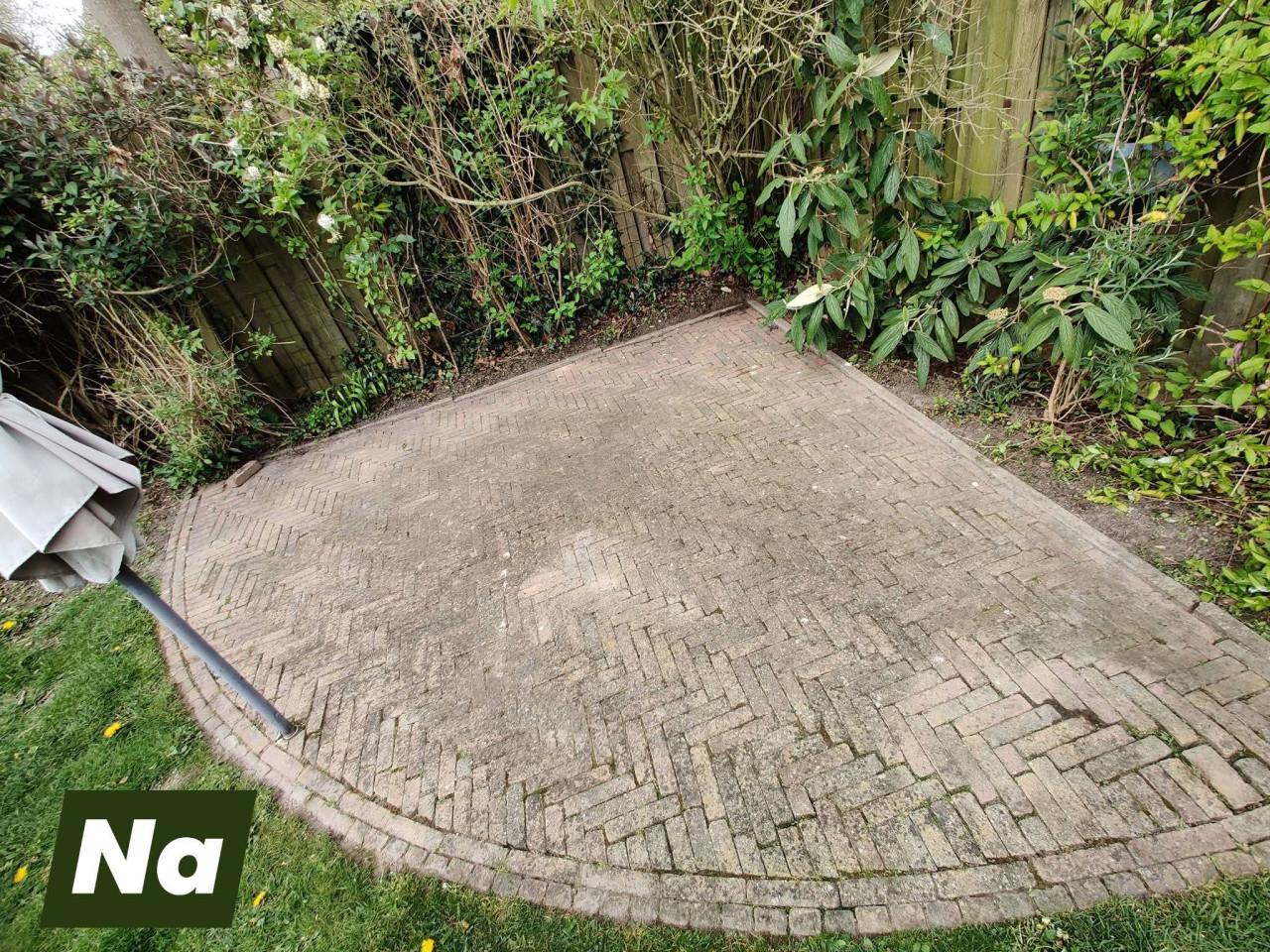 Hoveniersbedrijf Tuinbaar