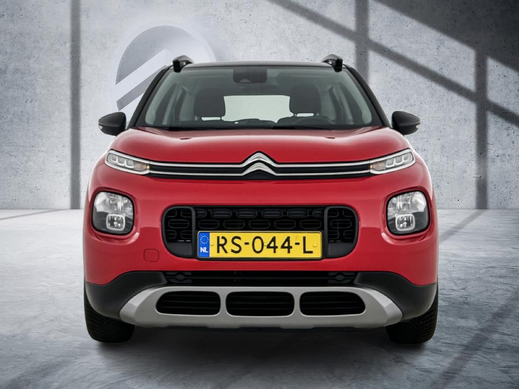 Citroen C3 Aircross 82 pk feel | rijklaar | navigatie | parkeersensor | app