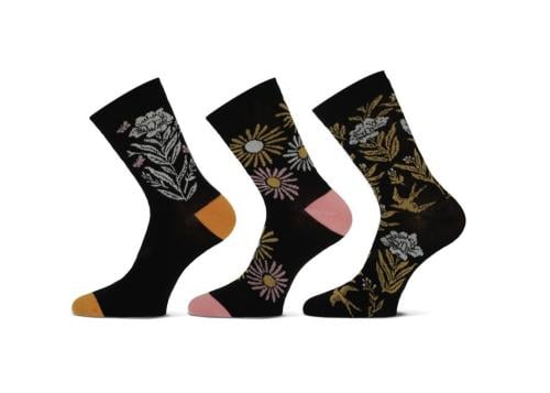 Teckel sokken mt 36/42 NIEUW