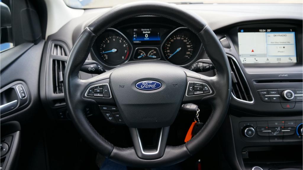 Ford Focus 1.0 lease edition rijklaar incl garantie
