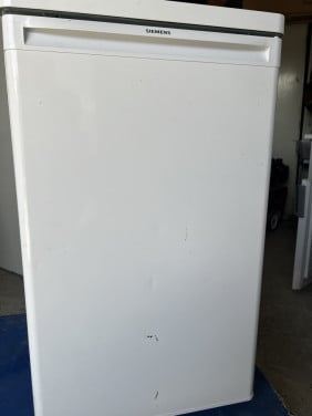 Siemens tafelmodel koelkast met vriesvak 85x50 cm. Klasse A+