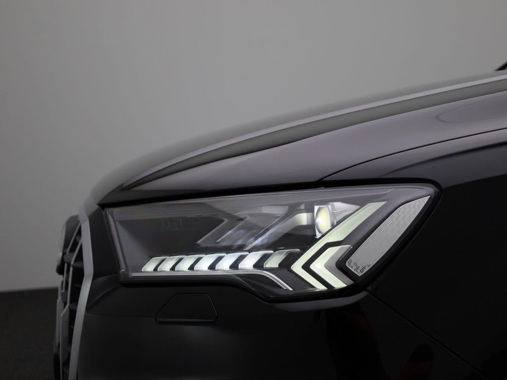 Audi Q7 55 tfsi e quattro pro line plus | nl auto | panoramadak | luchtveri
