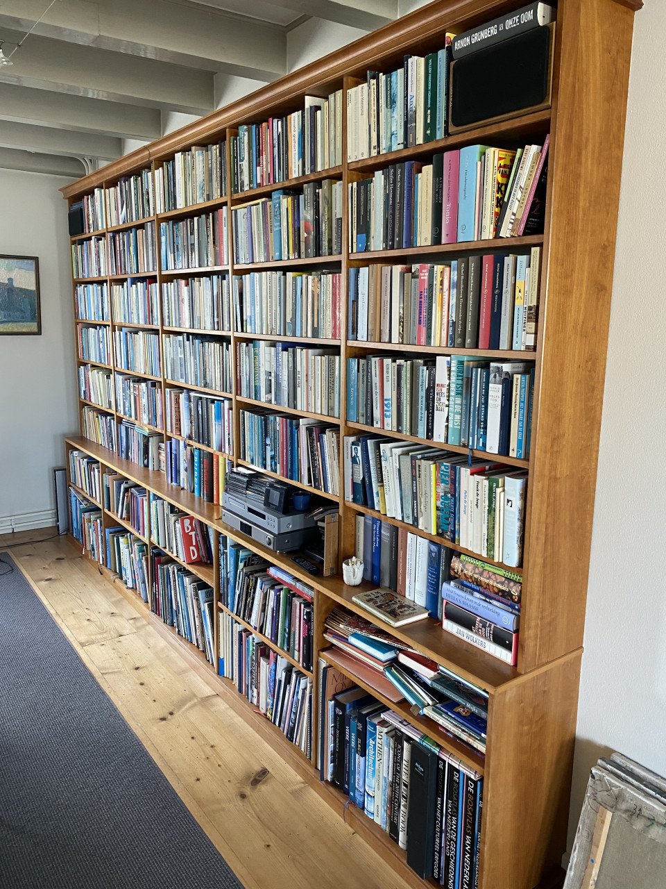 Boekenkast