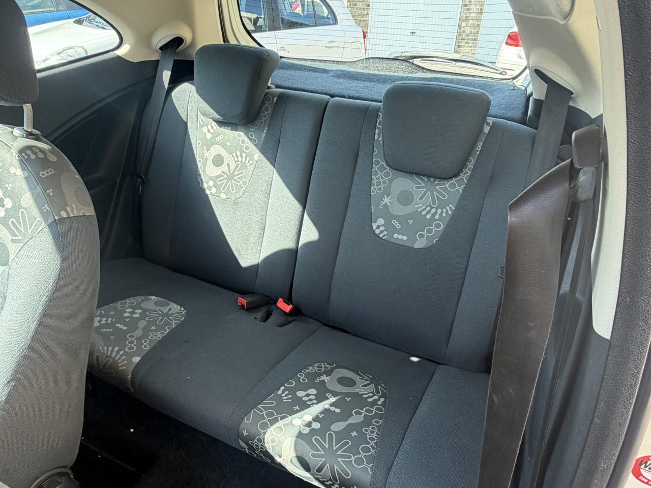 Ford ka 1.2 2012 airco 139dkm nap logisch