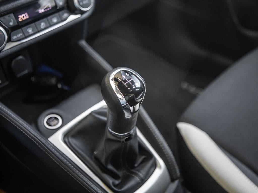 Nissan Micra 0.9 ig-t 90pk n-connecta | navigatie | trekhaak | cruise contr