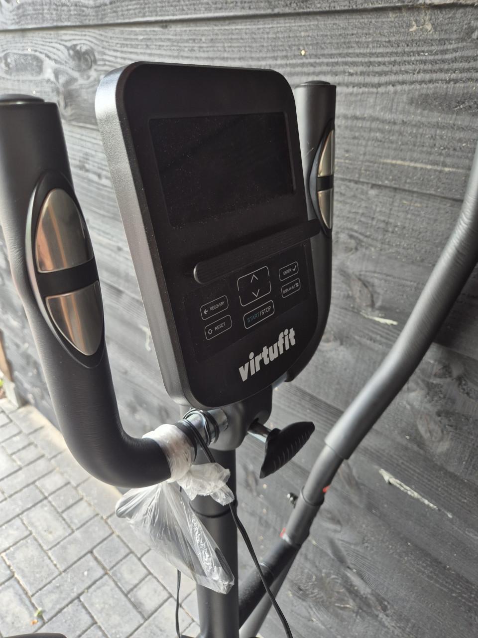 Crosstrainer