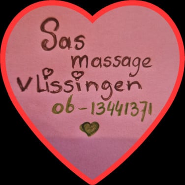 Sasmassage Vlissingen tijdens de zomer maandag tm donderdag open.