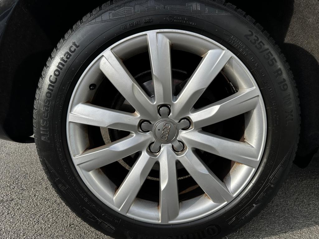 Audi Q5 2.0 tfsi quattro pro line navi | 19'' lm | pro line | quattro