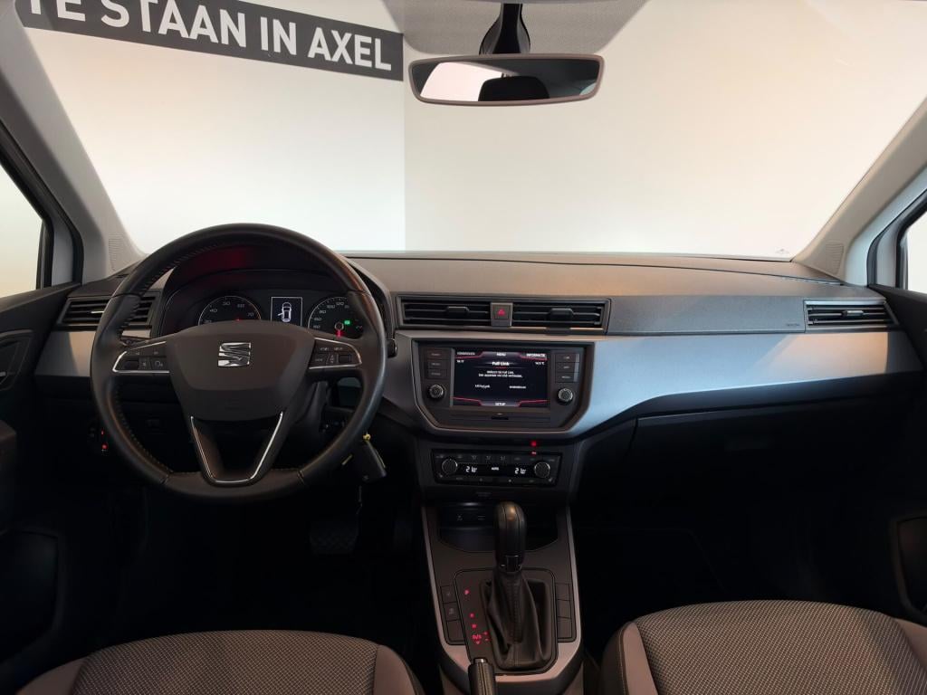 Seat Arona 1.0 tsi style business intense