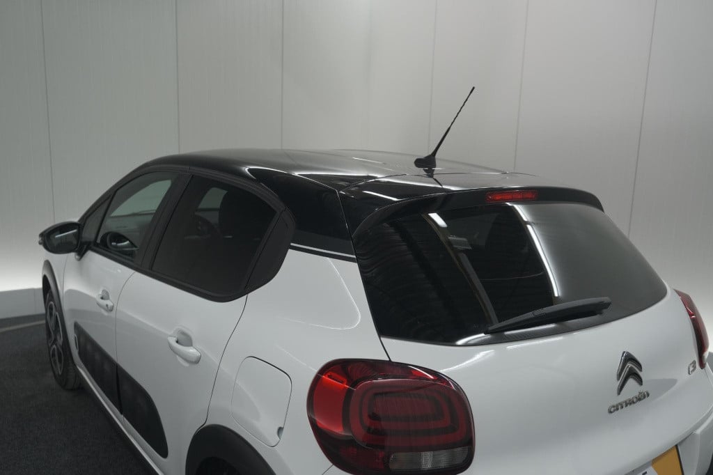 Citroen C3 puretech 82 s&s feel edition | parkeersensoren | apple carplay |