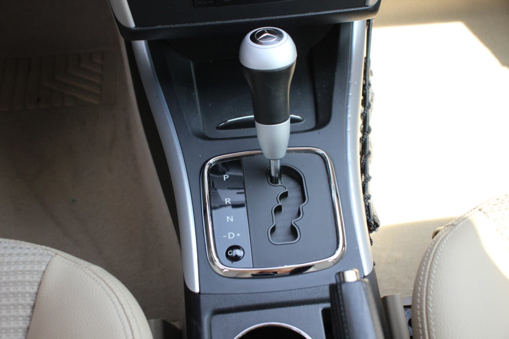 Mercedes-Benz B-Klasse 170 | stoelverwarming | 17"