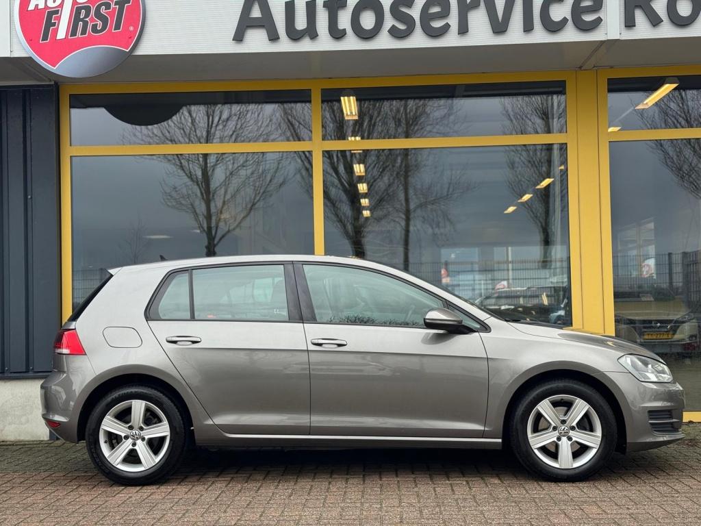 Volkswagen Golf 1.2 tsi trendline | automaat | nieuwe distributieriem