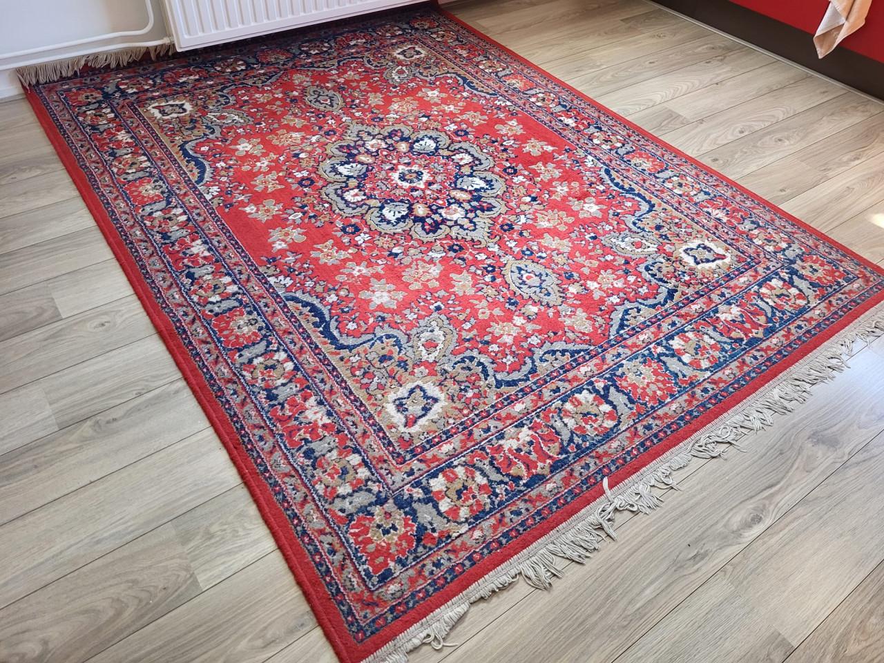 Vloerkleed perzische stijl